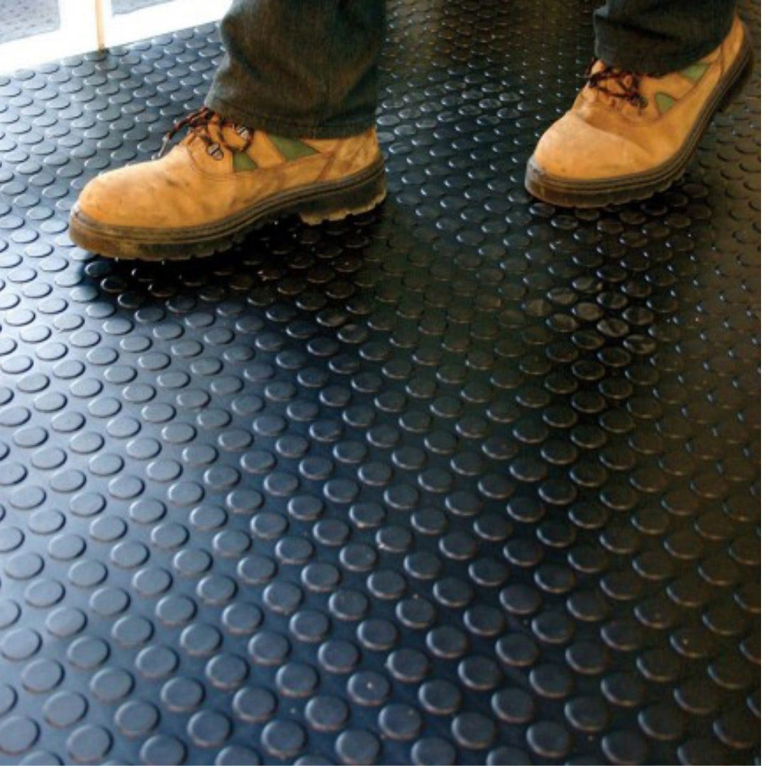 DIB ROLLO COINT MAT ESTOPEROL 1.22X5M NEGRO