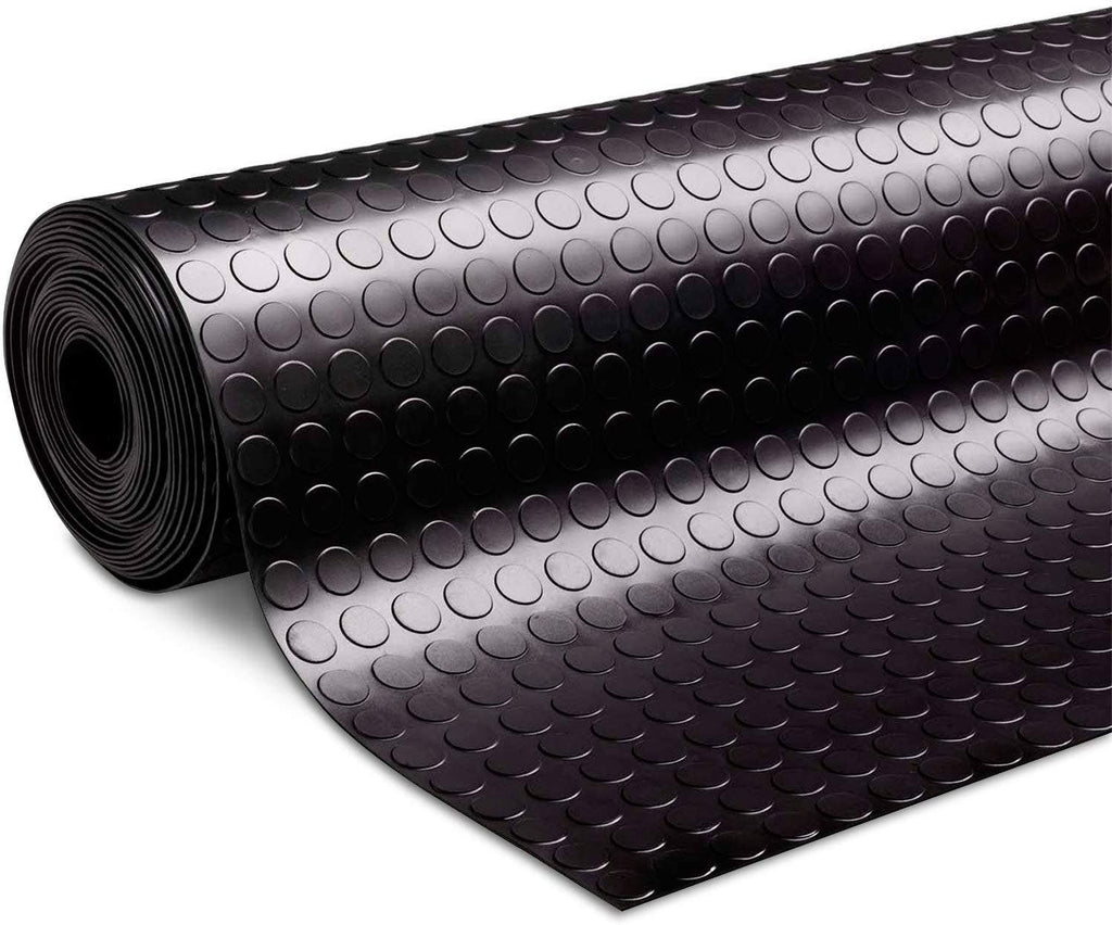 DIB ROLLO COINT MAT ESTOPEROL 1.22X10M NEGRO