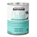 Chalked Int. Verde Menta Ul Mate Brocha 887ml