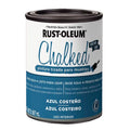 Chalked Int. Azul CosteÑo Ul Mate Brocha 887ml