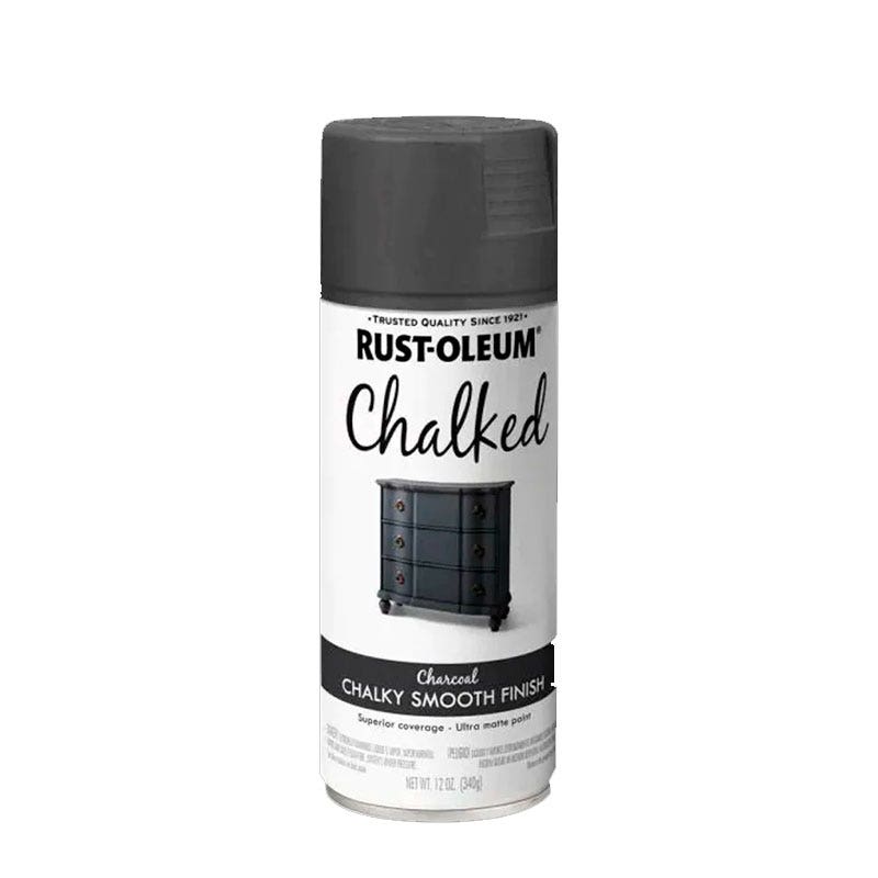 Chalked Int. Carbon Ul Mate Aerosol 340g