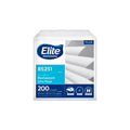 Servilleta Elite Restaurant 1x200x12