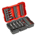 KWB SET PUNTAS IMPACT EXTREME FORCE 35PZ