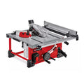 PXC TE-TS 36/210 li Solo SIERRA DE MESA INALAMBRICA | 18 V | 3800 r.p.m