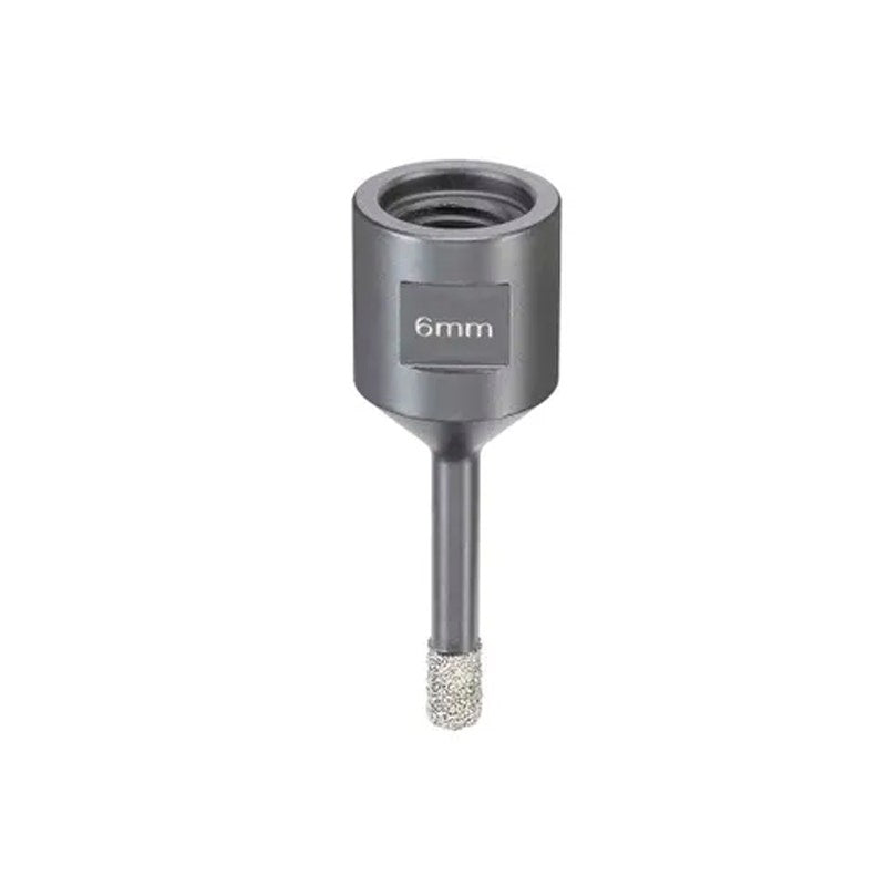 Kwb Sierra Corona Diamantado M14 6mm