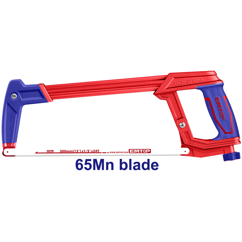 "emtop Arco De Sierra 12"" Industrial Ecbh061001"