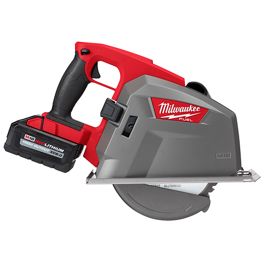 Milwaukee Kit Sierra Circ Corte Metal 8" 29-82-21