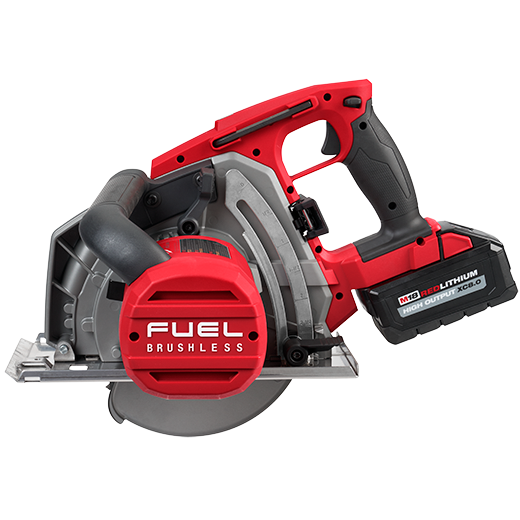 Milwaukee Kit Sierra Circ Corte Metal 8" 29-82-21