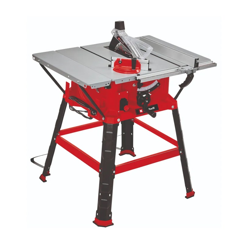 Einhell Sierra De Banco Tc-ts 254 U 1800w