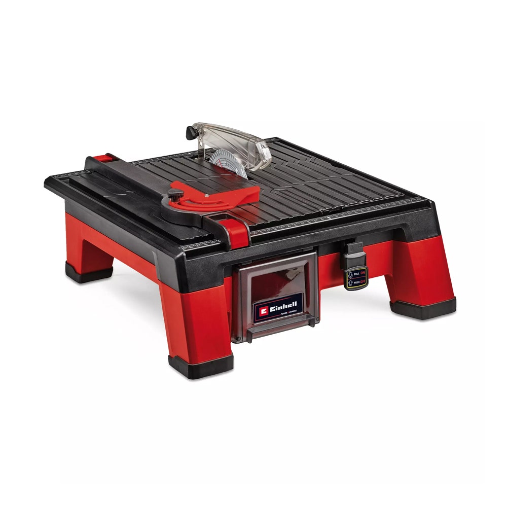 EINHELL PXC SIERRA DE LOZA TE-TC 18/115 Li-Solo