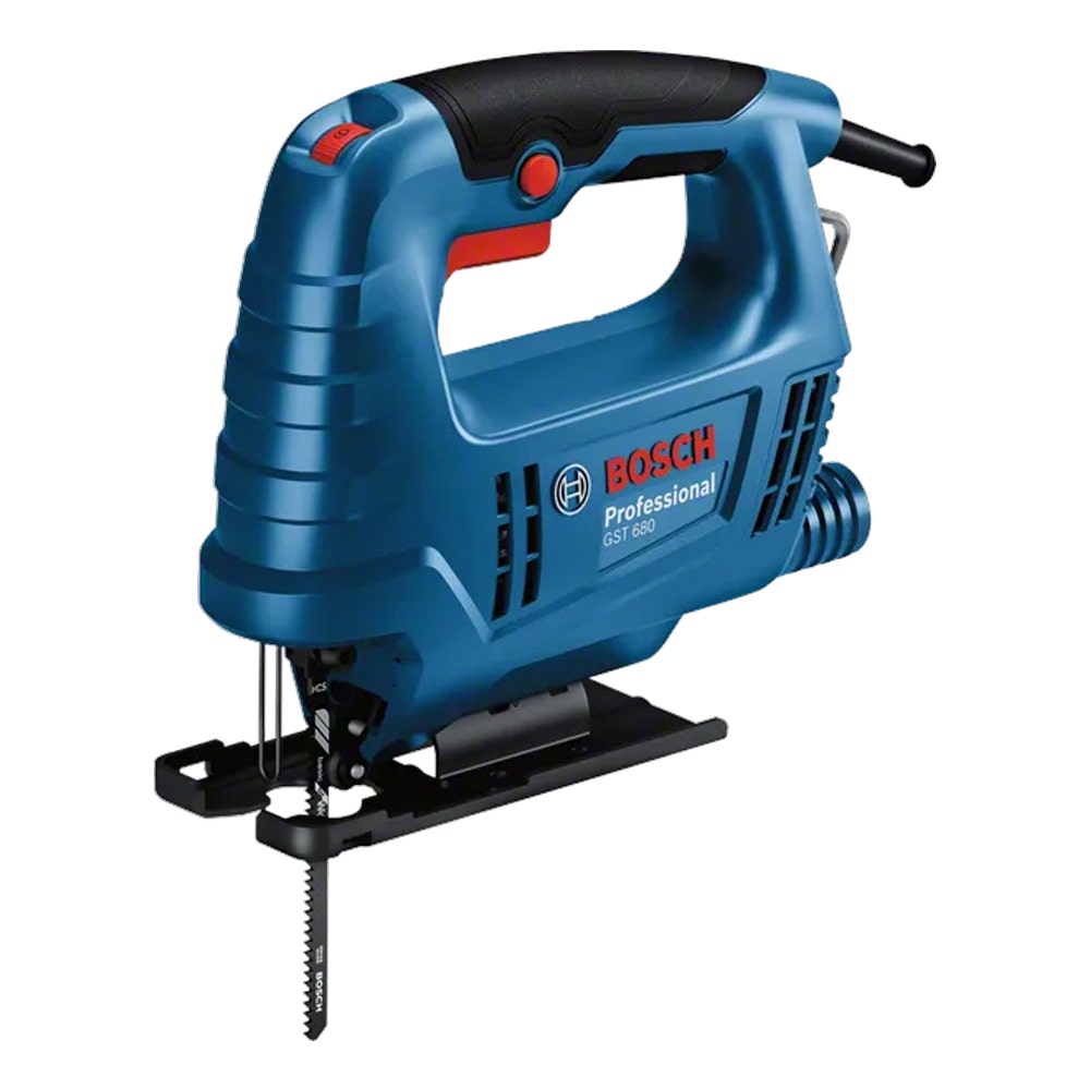 BOSCH SIERRA CALADORA GST 680