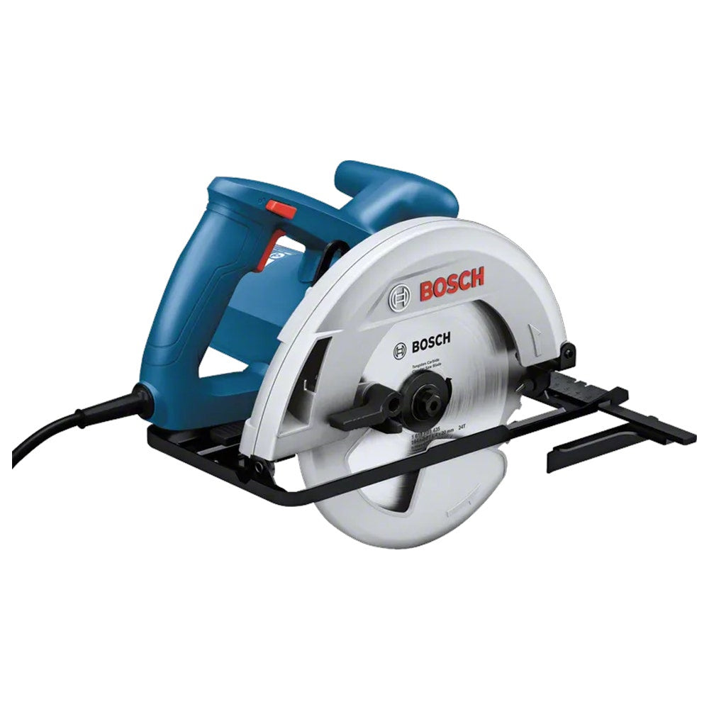 BOSCH SIERRA CIRCULAR GKS 130