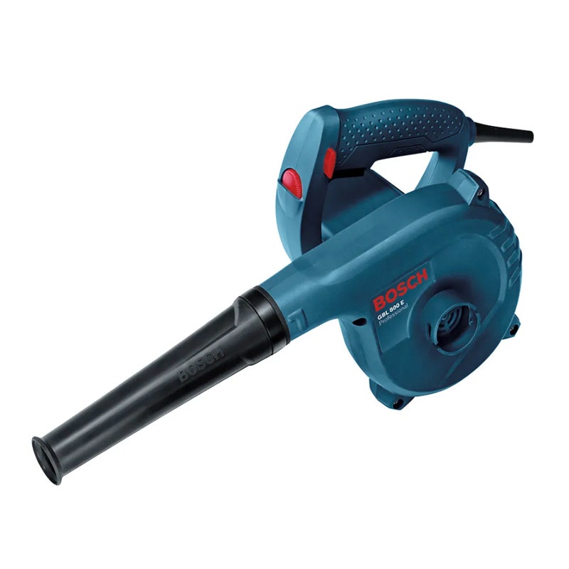 BOSCH SOPLADOR ASPIRADOR GBL 800E