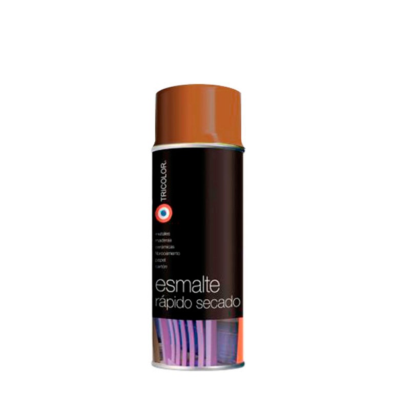 Tricolor Spray Esm Sint Brill Cafe Moro 400ml