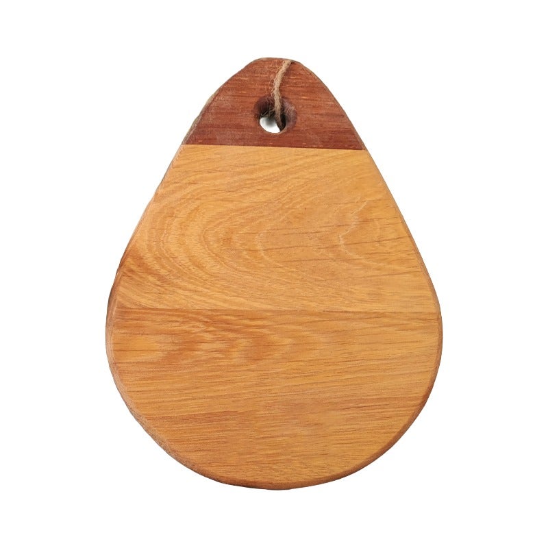 Tabla Gota Grande 41x29 15mm