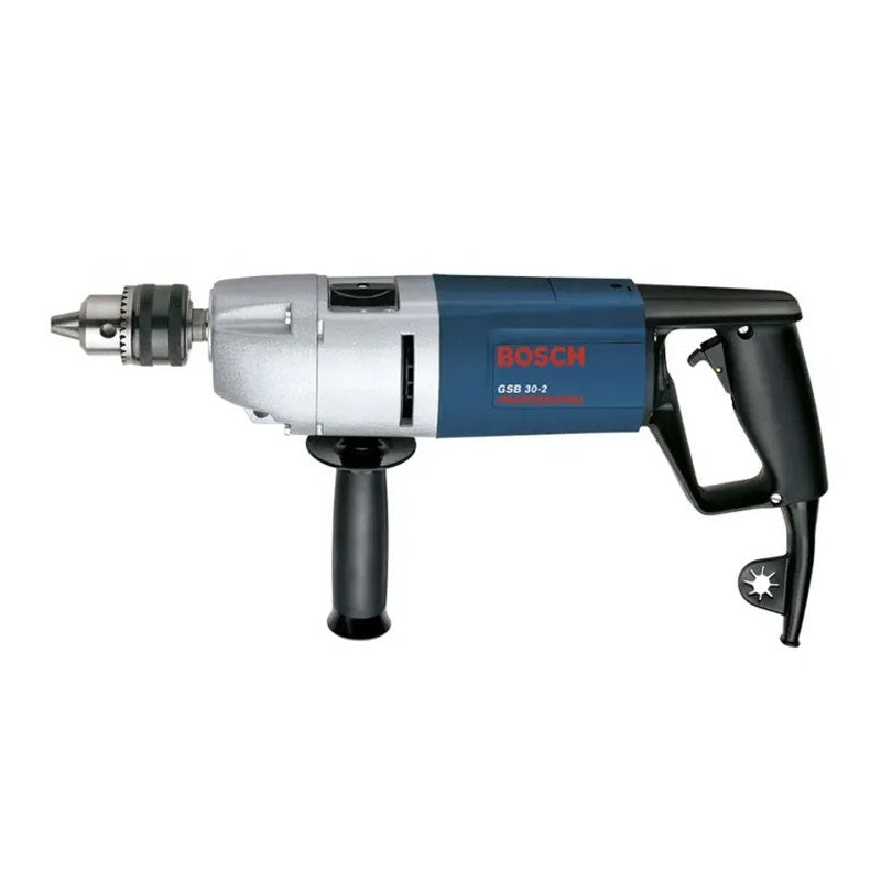 BOSCH HER TALADRO PERCUSION 5/8 Pul. MOD 1174