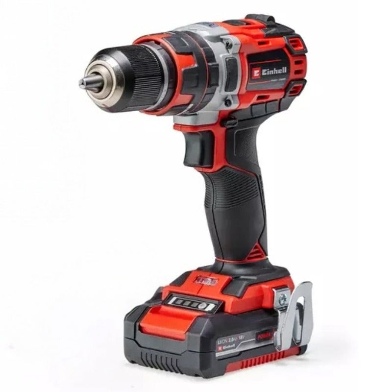 Einhell Pxc Taladro Percutor Inal.