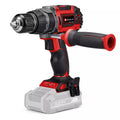 Einhell Taladro Percutor Pxc Tp-cd 18/60 Li- I Bl