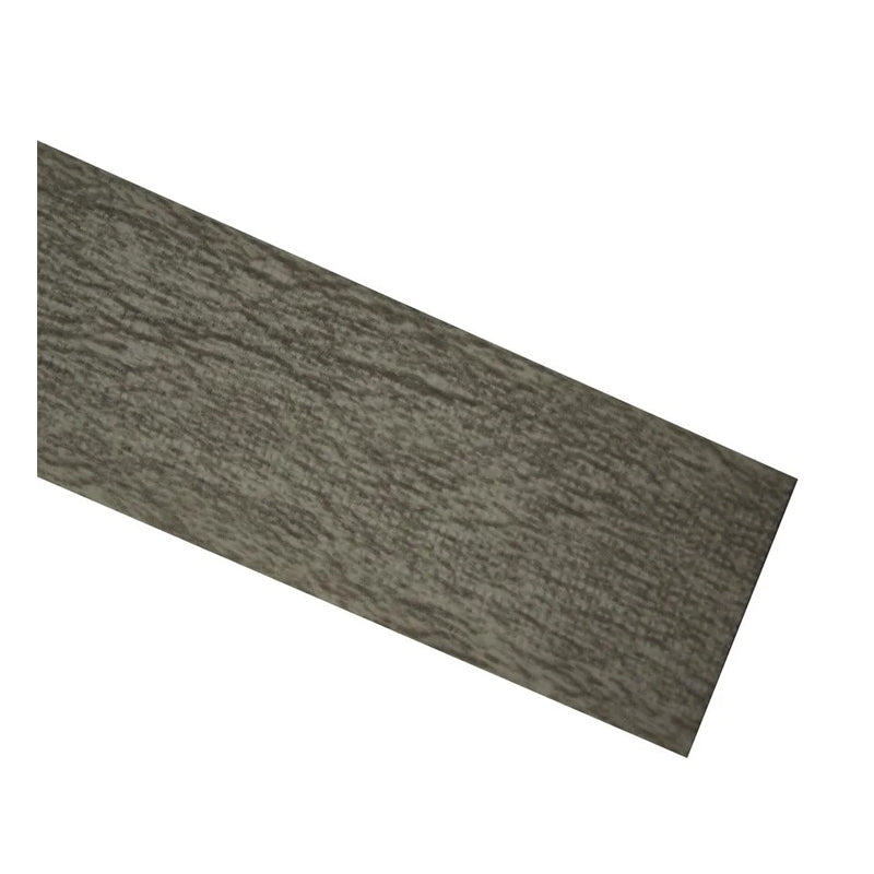 Masisa Canto Pvc Concreto Metro 22x0,4mm R300ml