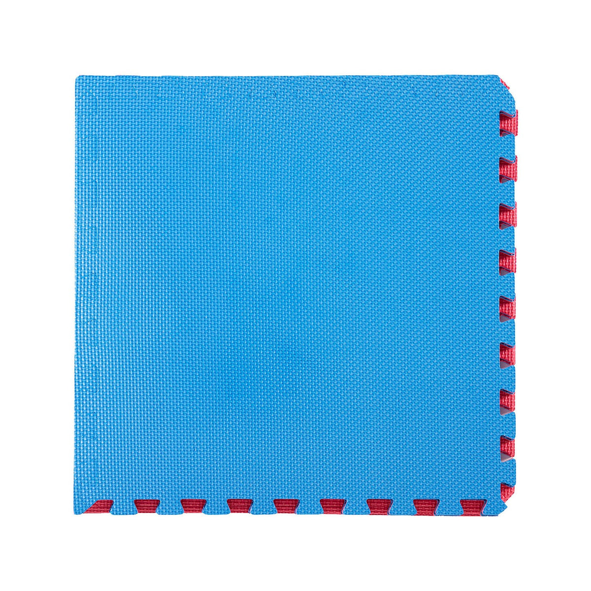 Dib Tatami Sport 4un 060x060 Red/blue Pack