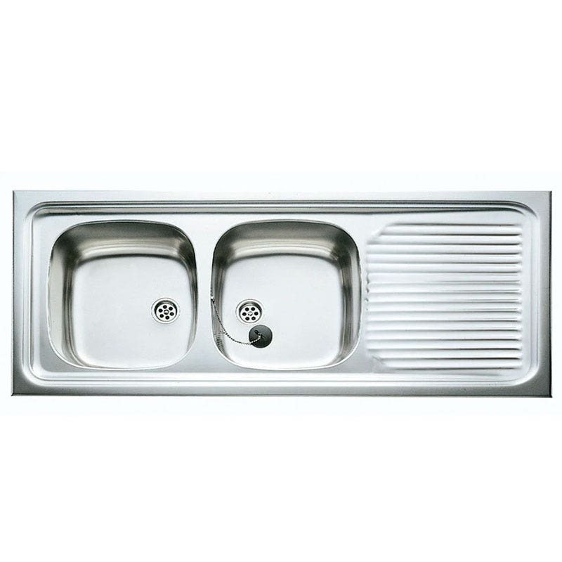 Teka Lavaplato 1235 X 510 2c 1e