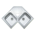 Teka Lavaplato Classic 1 1/2c 1e Rev