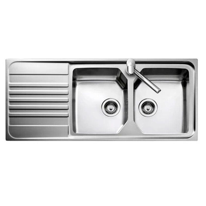 Teka Lavaplato Premium 2c1e