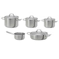 Teka Set Ollas Induccion