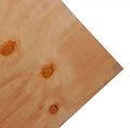 Terciado Estructural 18mm 1220 X 2440