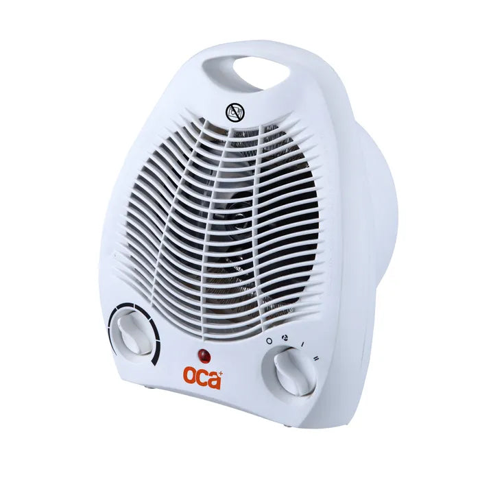 Termoventilador 2000w Mt2025-03 Blanco