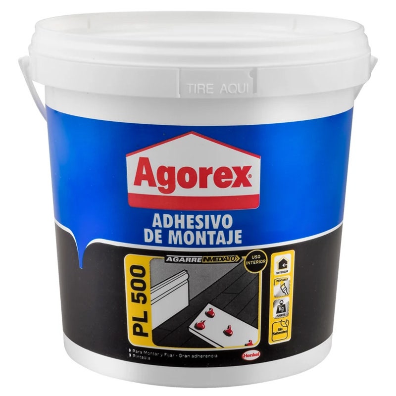 Henkel Thomsit Montaje Gl