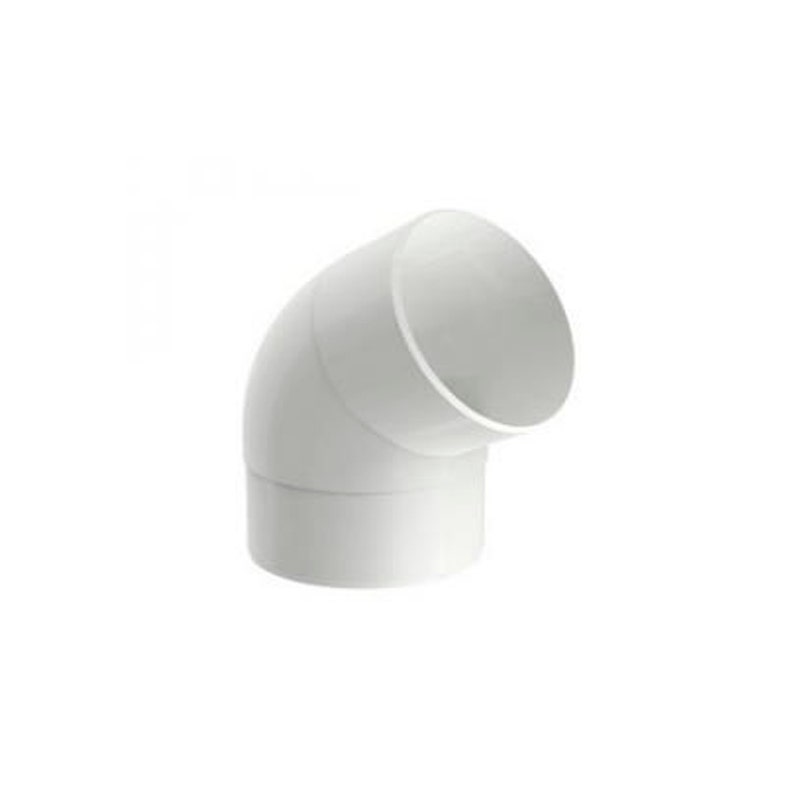 Tigre Aquap. Codo 88 X 60 Blanco