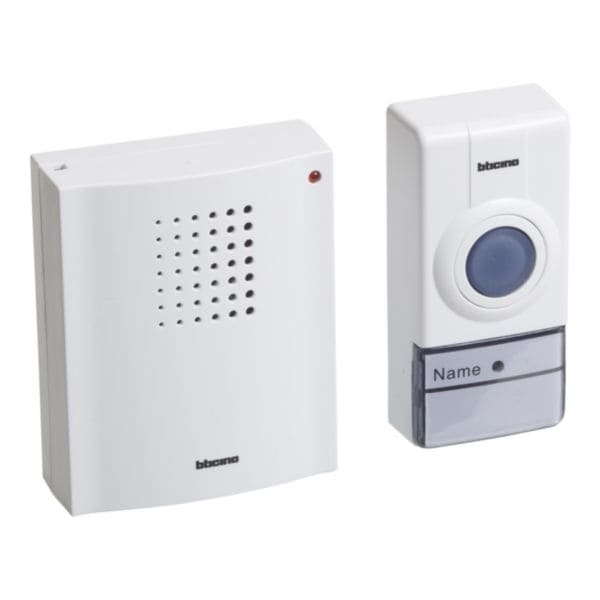 Timbre Inal Essential 100 Mts Bco