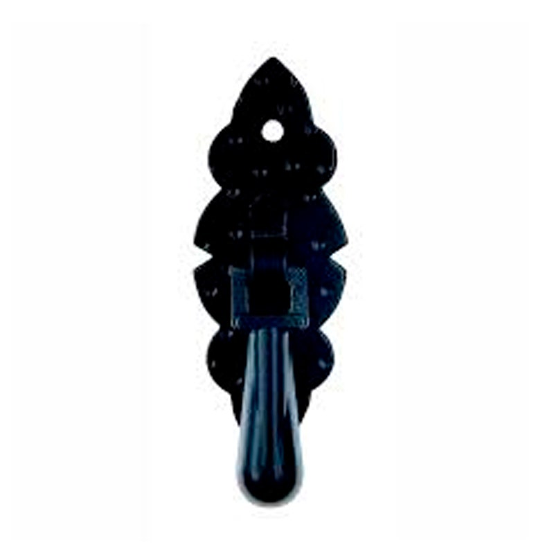 Rey Tirador Pendulo Ref 95h 65x25 Negro