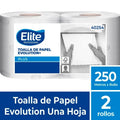 Toalla De Papel Evolution+ 2x250mt