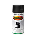 Rust Oleum Specialty Alta Temperatura Negro
