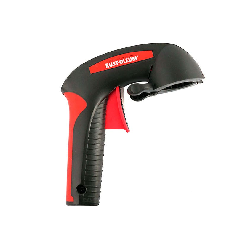 RUST OLEUM STOPS RUST COMFORT GRIP (PISTOLA PARA