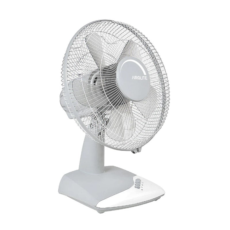 Airolite Ventilador. Sobremesa 12"mod V12s6