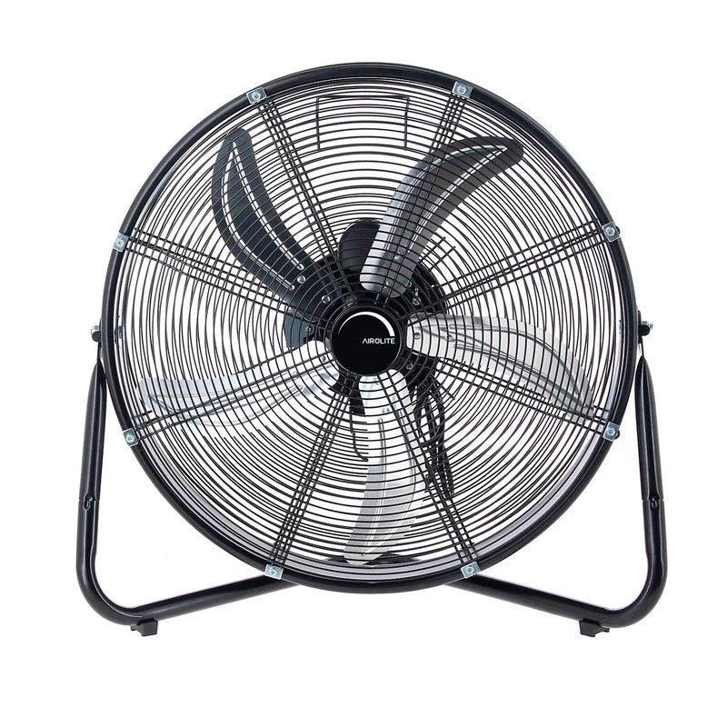 Airolite Ventilador Piso-mesa 20"mod V20aav6