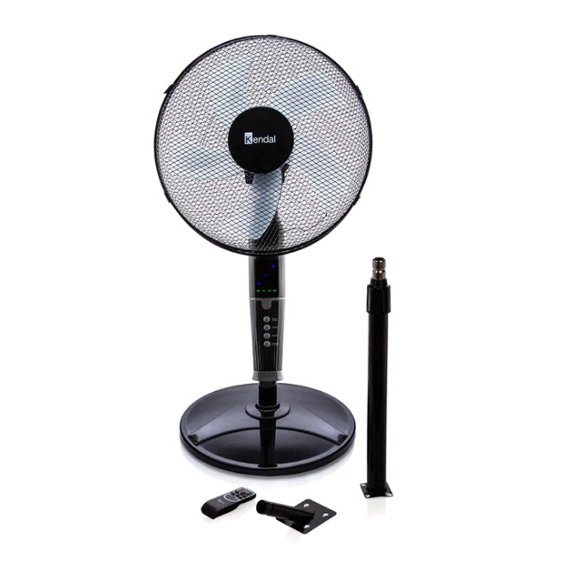 VENTILADOR KENDAL KV-3 EN 1