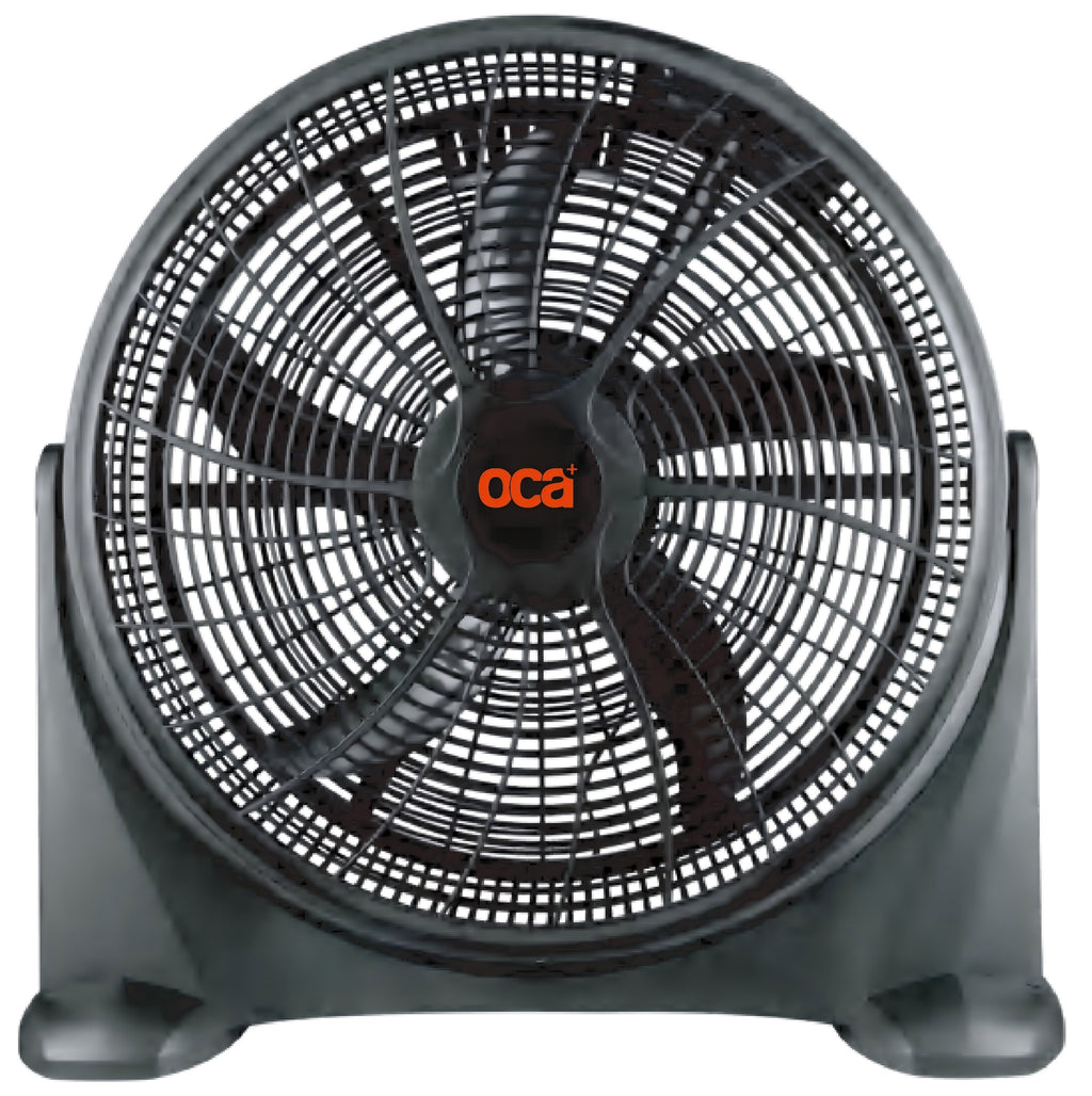 VENTILADOR BOX IMP 20" 80W