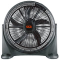 VENTILADOR BOX IMP 20" 80W