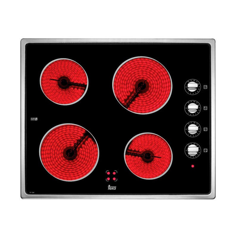 Teka Vitroceramica Vt Cm