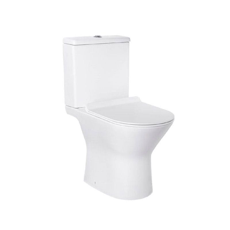 Teka Wc Btw Inca Rimles