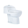 Duschy Wc One Piece Lund