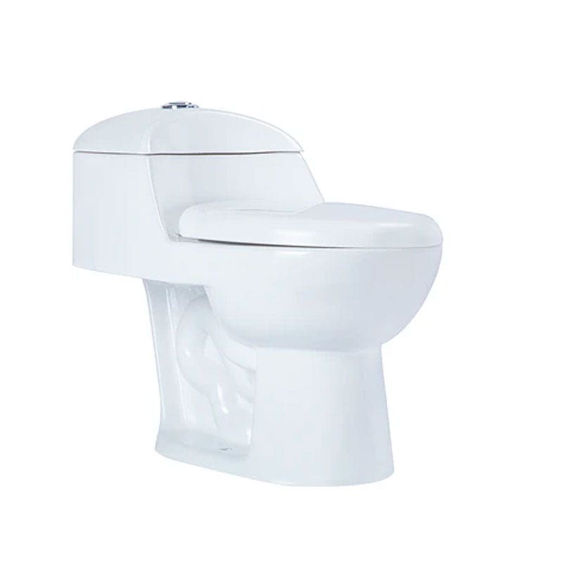 Duschy Wc One Piece Lund