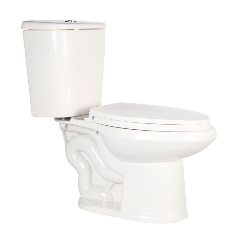 Duschy Wc Toilet Kalmar