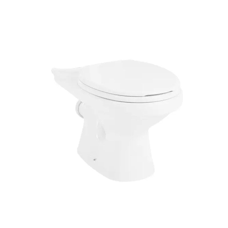 Fanaloza Wc Malibu Ada Muro C/asto Soft Close