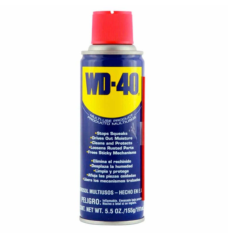 Wd-40 155gr
