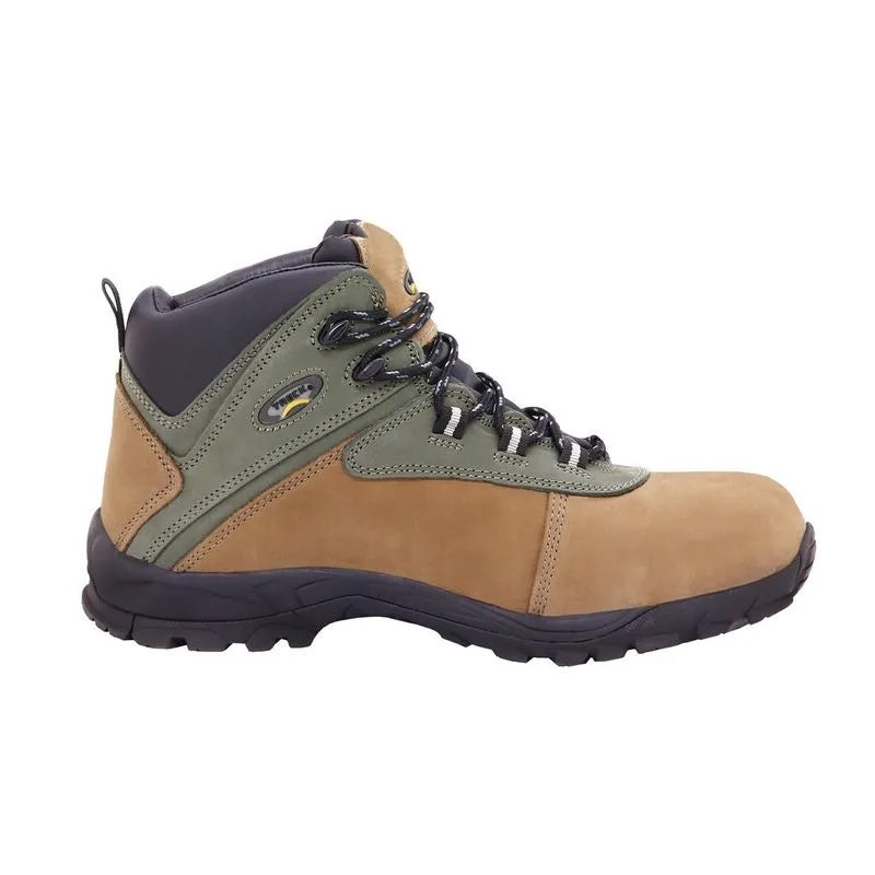 Zapato Nitro 750 Nobuck T44